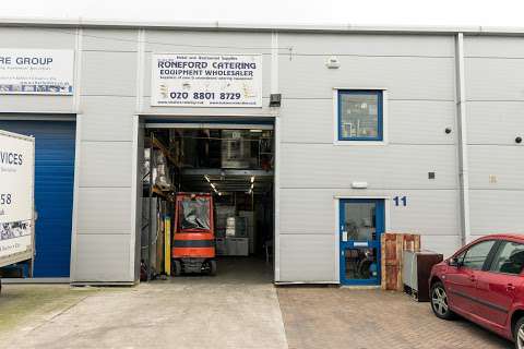 Roneford Catering Equipment photo
